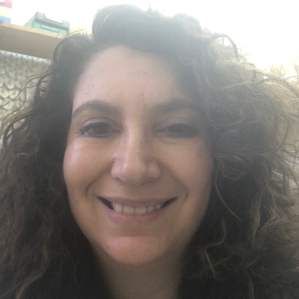 Meet your Posher, Alice